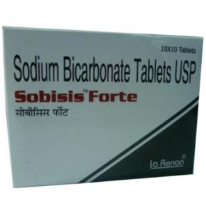 Sobisis forte tablet